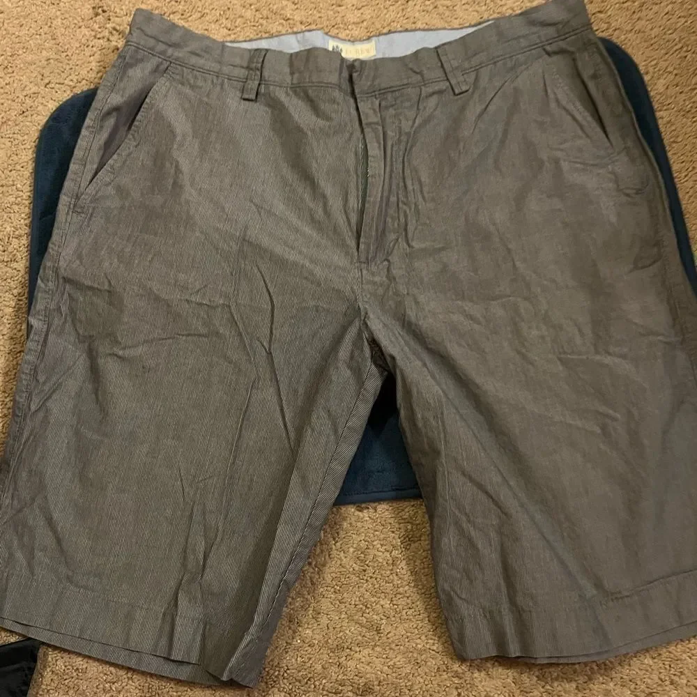 J crew shorts 35‎